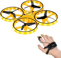 Фото - Квадрокоптер (дрон) UFT HandCopter