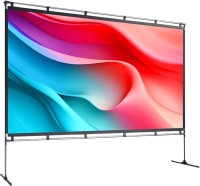 Фото - Проекционный экран JmGO Portable 233x182