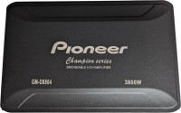 Фото - Автоусилитель Pioneer GM-D8804