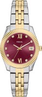 Фото - Наручные часы FOSSIL Scarlette ES5461