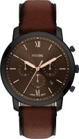 Фото - Наручные часы FOSSIL Neutra FS6163
