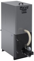 Фото - Отопительный котел Kvit Solo 25 20 кВт