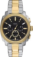 Фото - Наручные часы FOSSIL Machine FS6159