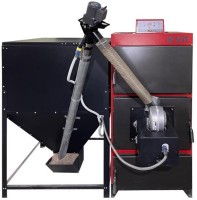 Фото - Отопительный котел Kvit Sota 150 186 кВт