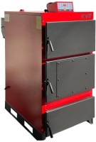 Фото - Отопительный котел Kvit Sherp 180 209&nbsp;кВт