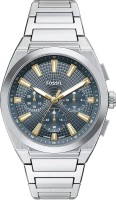 Фото - Наручные часы FOSSIL Everett FS6154