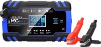 Фото - Пуско-зарядное устройство MBG Line BC8A Pro