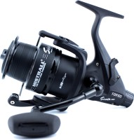 Фото - Катушка Mistrall Sicata Carp FRD 5000