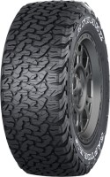 Фото - Шины Rydanz Raptor R19 215/65 R16 96T