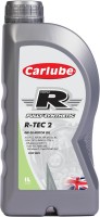 Фото - Моторное масло Carlube Triple R R-TEC 2 0W-20 1 л