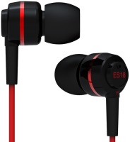 Фото - Наушники SoundMAGIC ES18 