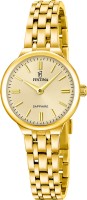 Фото - Наручные часы FESTINA Mademoiselle F20745/2