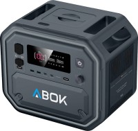 Фото - Зарядная станция ABOK Ark2500