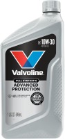 Фото - Моторное масло Valvoline Synpower 10W-30 0.946L 0.95&nbsp;л