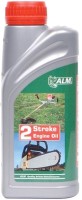 Фото - Моторное масло ALM Engine Oil 2T 0.5&nbsp;л