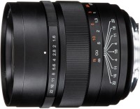 Объектив Zhongyi 80mm f/1.6 Speedmaster