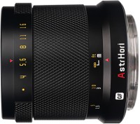 Фото - Объектив AstrHori 75mm f/4.0