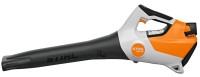 Фото - Садовая воздуходувка-пылесос STIHL BGA 30