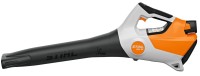 Фото - Садовая воздуходувка-пылесос STIHL BGA 30 Set