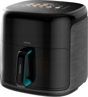 Фото - Мультипечь Cecotec Cecofry&Grill Smokin Prime 6500