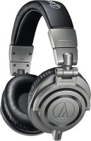 Фото - Наушники Audio-Technica ATH-M50xGM