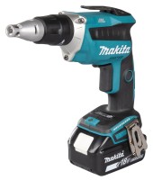 Фото - Дрель / шуруповерт Makita DFS452RME