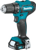 Фото - Дрель / шуруповерт Makita FD09R1