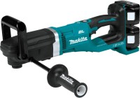 Фото - Дрель / шуруповерт Makita XAD04PT