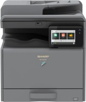 Фото - МФУ Sharp BP-22C25
