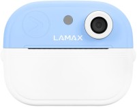 Фото - Фотокамеры моментальной печати LAMAX InstaKid2 Play