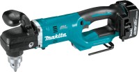 Фото - Дрель / шуруповерт Makita XAD05T