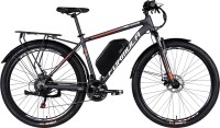 Фото - Велосипед Formula eMotion Plus DD FR 29 15 Ah 2026