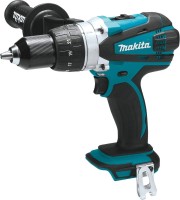 Фото - Дрель / шуруповерт Makita XFD03M