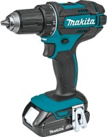 Фото - Дрель / шуруповерт Makita XFD10R