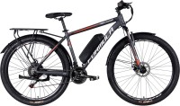 Фото - Велосипед Formula eMotion Plus DD FR 29 12.5 Ah 2026