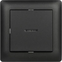 Фото - Выключатель Elektro-Plast Astoria 3225-09