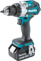Фото - Дрель / шуруповерт Makita XFD16T