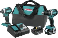 Фото - Набор электроинструмента Makita XT269M
