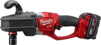 Фото - Дрель / шуруповерт Milwaukee M18 2708-22