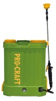 Фото - Опрыскиватель Procraft AS 10