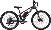 Фото - Велосипед Formula eMotion DD FR 26 13 Ah 2026