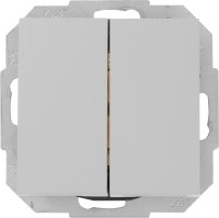 Фото - Выключатель Elektro-Plast Flavia 4318-12