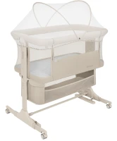 Фото - Кроватка Lionelo Jodie