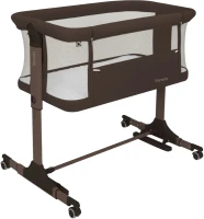 Фото - Кроватка Lionelo Pari