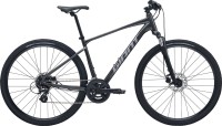 Фото - Велосипед Giant Roam 4 2026 frame XL