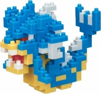 Фото - Конструктор Nanoblock Gyarados NBPM_023