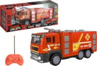 Фото - Радиоуправляемая машина Artyk Fire Fighting Truck 187612