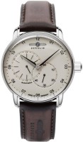 Фото - Наручные часы Zeppelin New Captains Line Automatic 8662-5