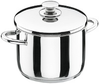 Фото - Кастрюля Lacor Vitrocor 40126