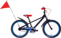 Фото - Детский велосипед Formula RACE BH 18 2026